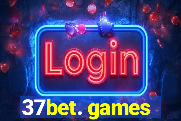 37bet. games